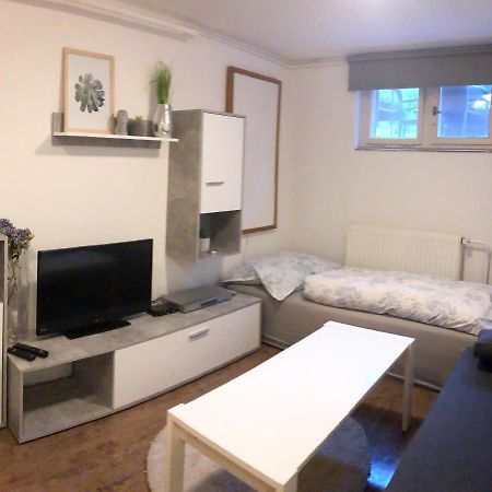Dorota Apartment Karlovy Vary Luaran gambar