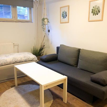 Dorota Apartment Karlovy Vary Luaran gambar