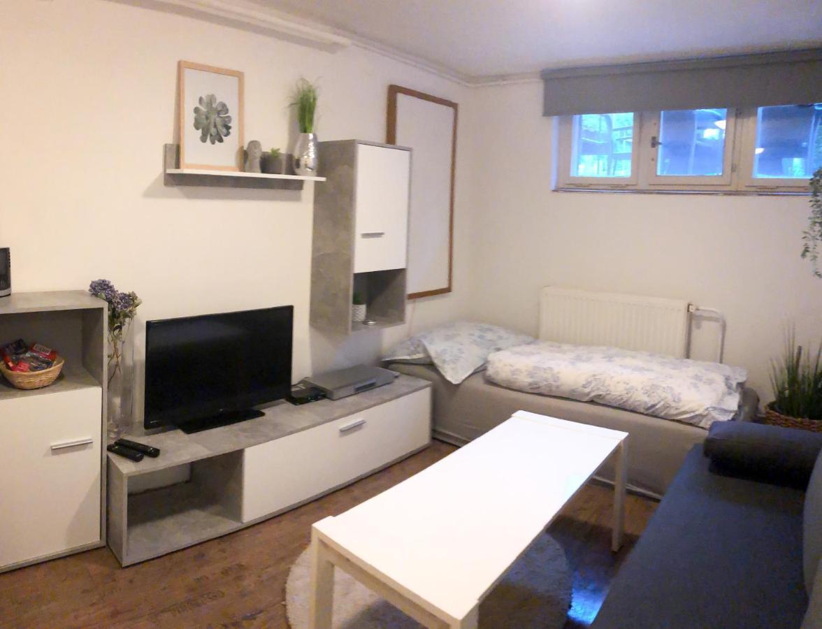 Dorota Apartment Karlovy Vary Luaran gambar