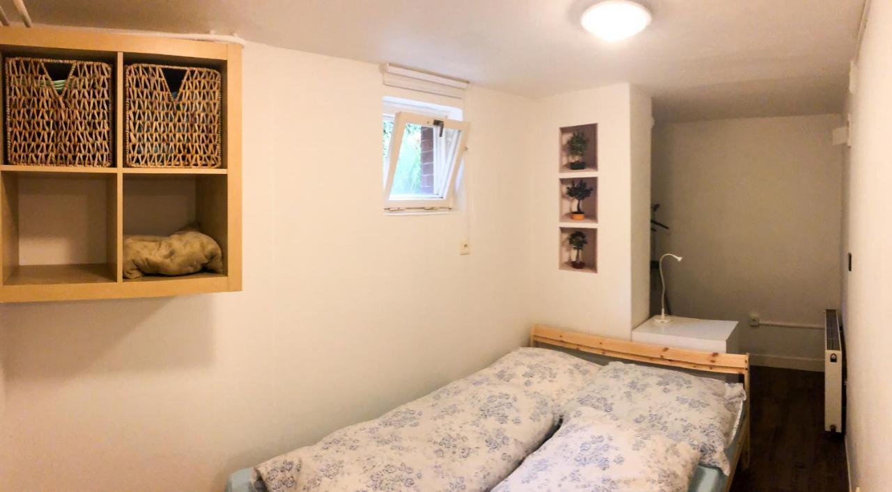 Dorota Apartment Karlovy Vary Luaran gambar