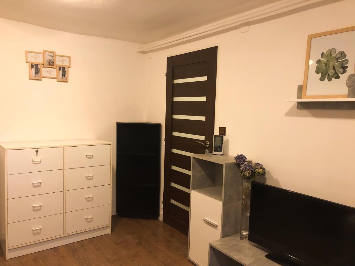 Dorota Apartment Karlovy Vary Luaran gambar