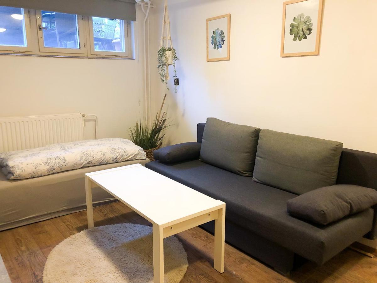 Dorota Apartment Karlovy Vary Luaran gambar