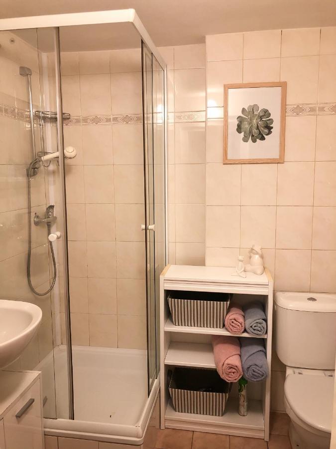 Dorota Apartment Karlovy Vary Luaran gambar