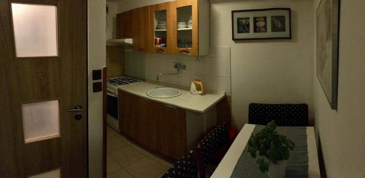 Dorota Apartment Karlovy Vary Luaran gambar