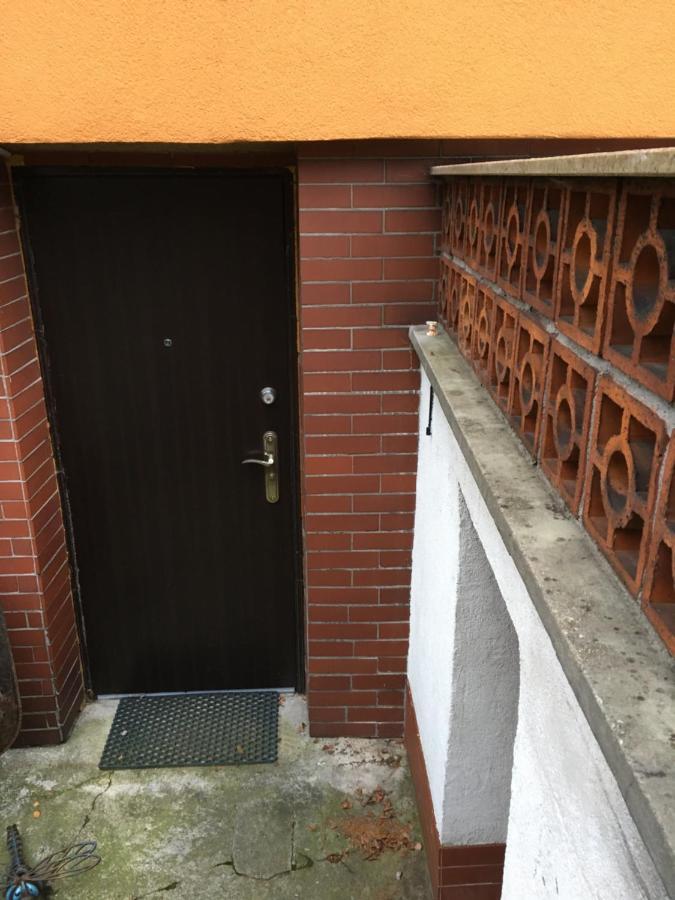 Dorota Apartment Karlovy Vary Luaran gambar